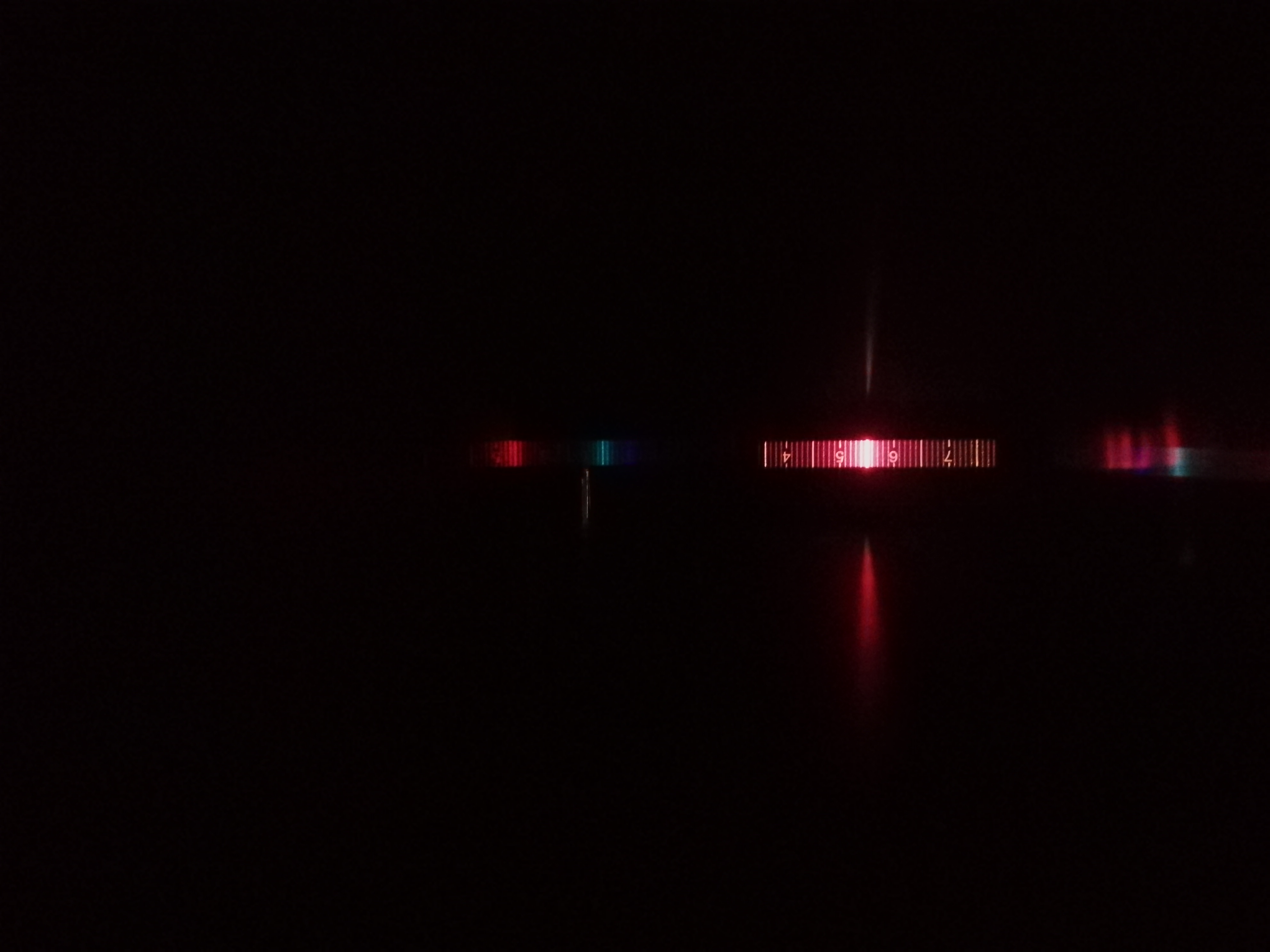 Emission Spectrum
